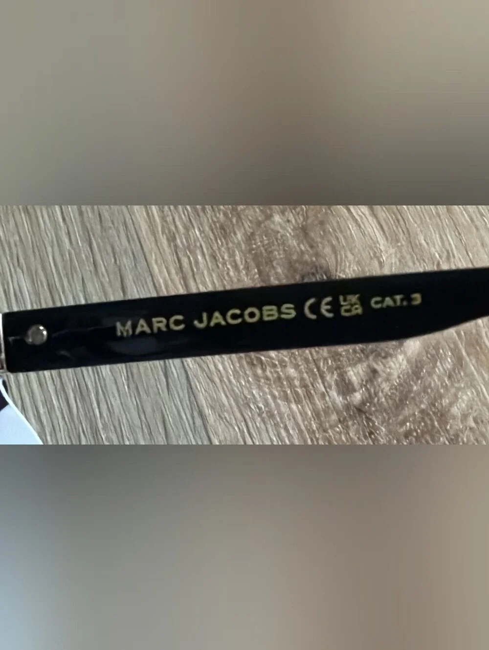 Marc Jacobs MARC 713/S, Men's Sunglasses, Size61X17X145, Metal